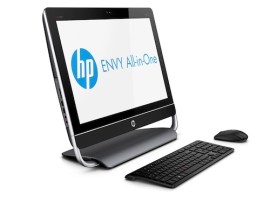 So long Omni, the HP Envy 23 and Pavilion 23 are the new Ivy Bridge All-in-Ones