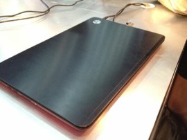 HP Envy Sleekbook hands on review