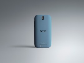 HTC One SV packs 4G smarts