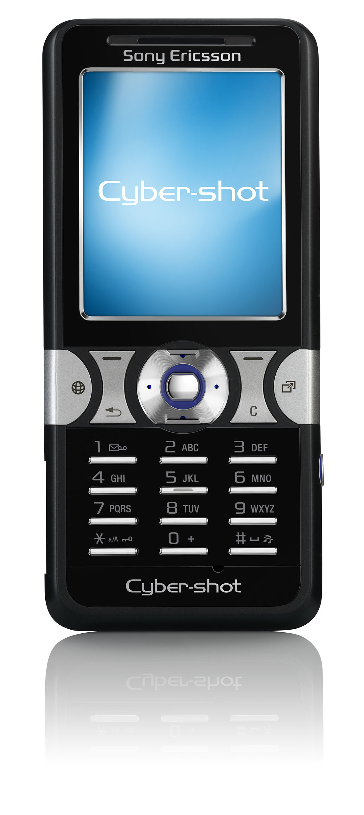Sony Ericsson W880i Photos, Pictures, Product Shots 