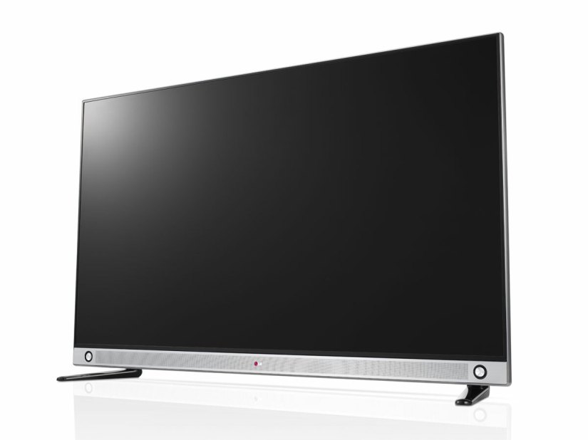 Deal of the Week: LG’s 55in 4K TV drops to £1,500