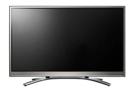 LG PZ850T Pentouch 3D TV launched