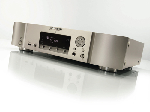 Icon – Marantz NA7004 | Stuff