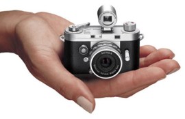 5 of the best miniature gadgets