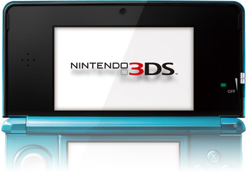 Nintendo 3DS price to drop to £120? | Stuff