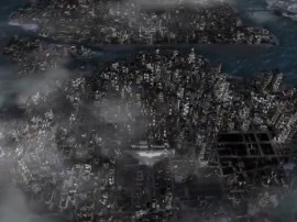 Nokia lets you explore Batman’s Gotham City in 3D