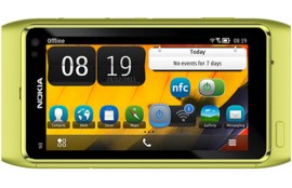 Nokia ditches Symbian Belle in favour of Nokia Belle