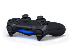 The PS4 will play second hand games
