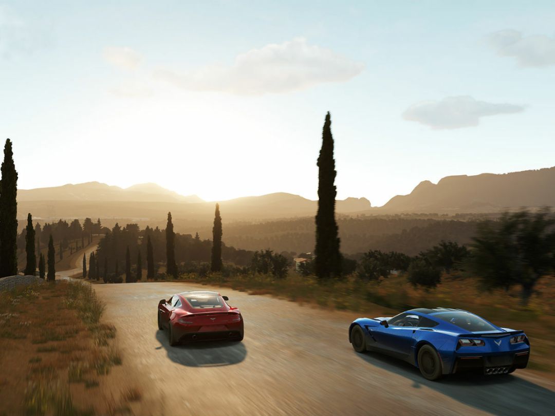 Forza Horizon 2 To Disappear From Xbox Store September 30 – GTPlanet