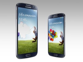 Samsung Galaxy S4 Mini incoming?