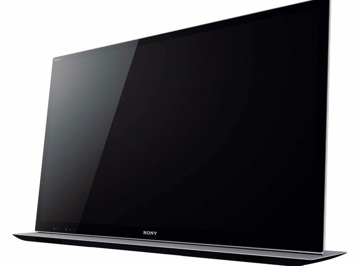 Sony KDL-46HX853 review | Stuff