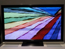 Sony Crystal LED TV – Next Big Thing