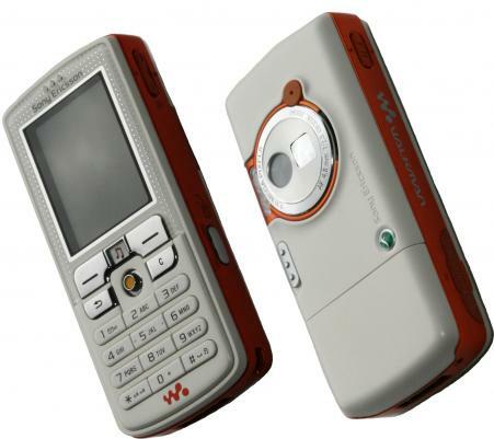 Sony Ericsson W800i review Stuff