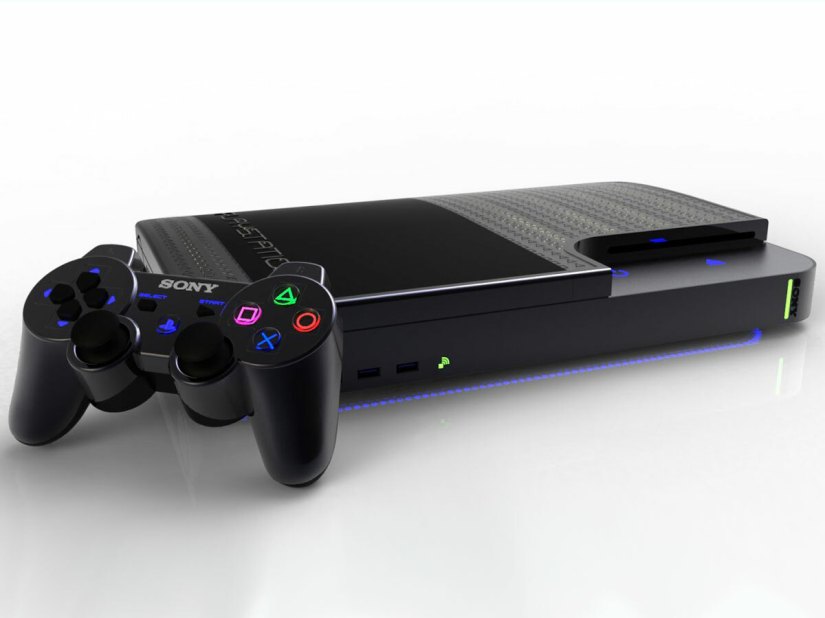 Sony PlayStation 4 to be announced on February 20th?