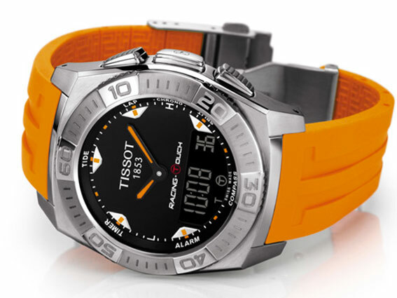 10 of the best racing watches Stuff