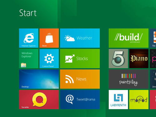 Windows 8 available for free 90-day trial | Stuff