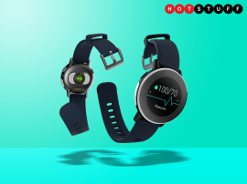 Witness the fitness with Acer’s latest Leap wearable