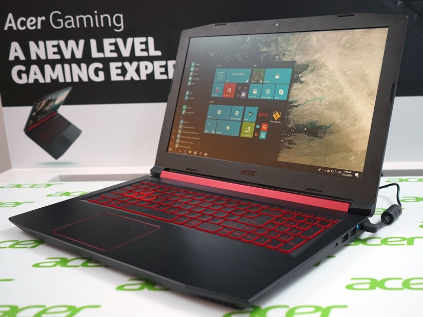 Acer Nitro 5 review