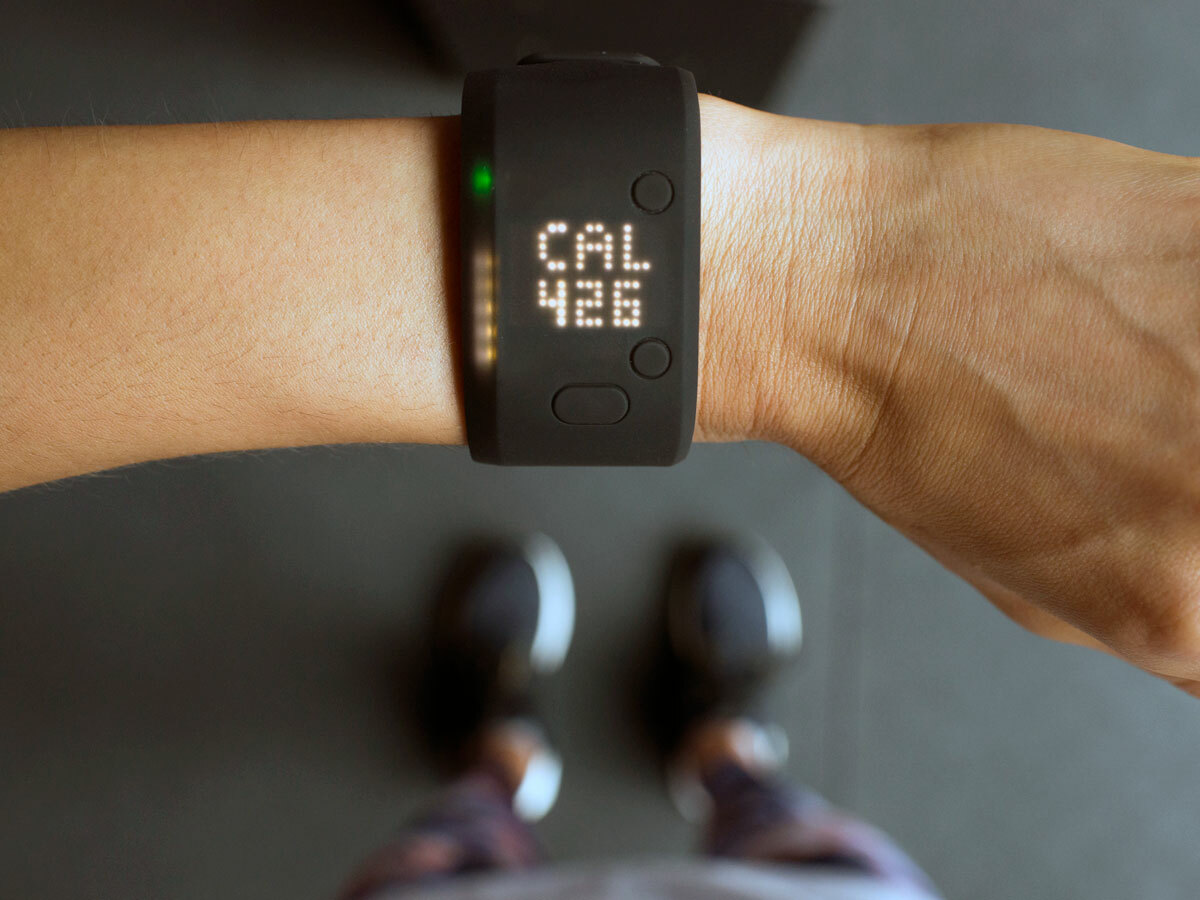 Adidas miCoach Fit Smart review: A step in the right direction