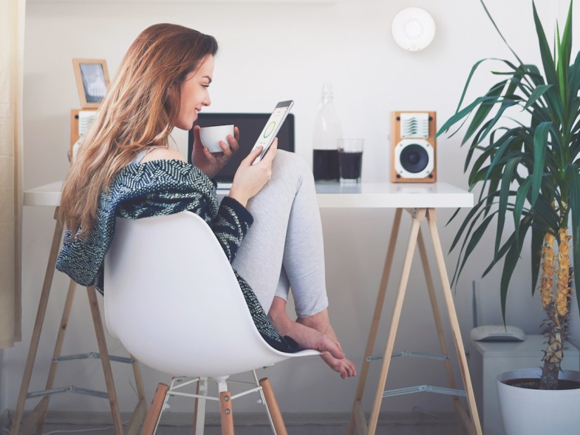 Smart home week: 9 wellness and relaxation gadgets