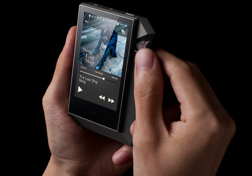 Astell & Kern AK240