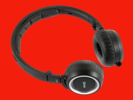 5 of the best budget headphones under £50