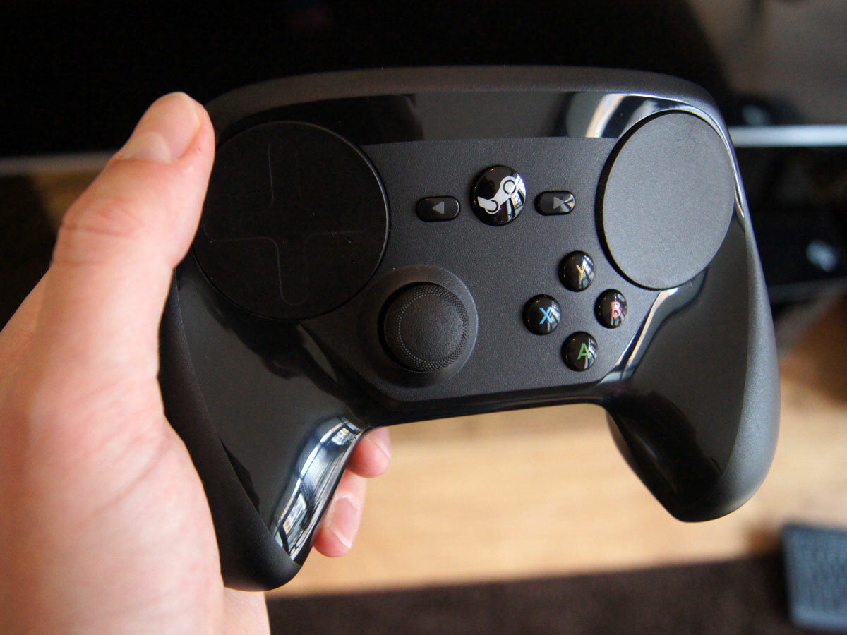 Alienware Steam Machine review | Stuff