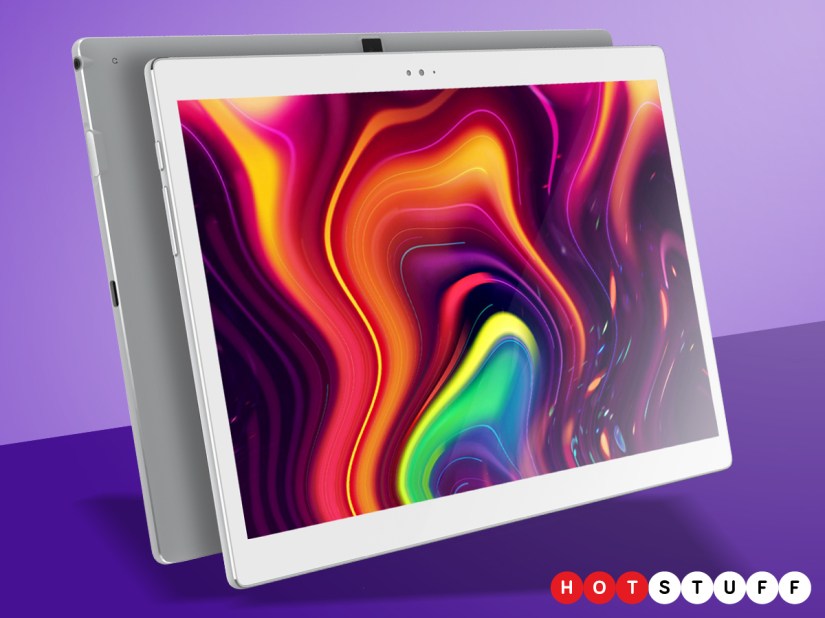 The Alldocube X is a wannabe Galaxy Tab killer that’ll make your eyes and wallet happy