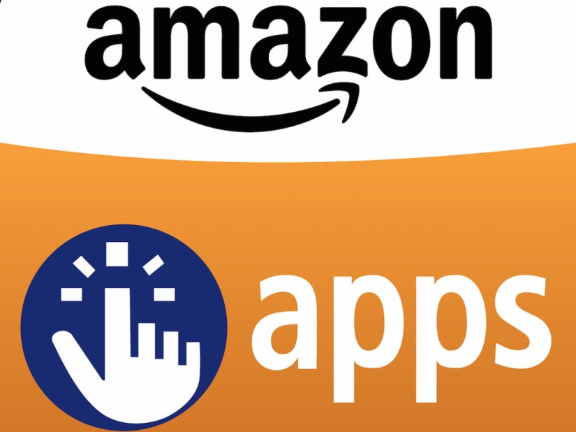 Google removed Amazon app from the Play Store over direct app sales