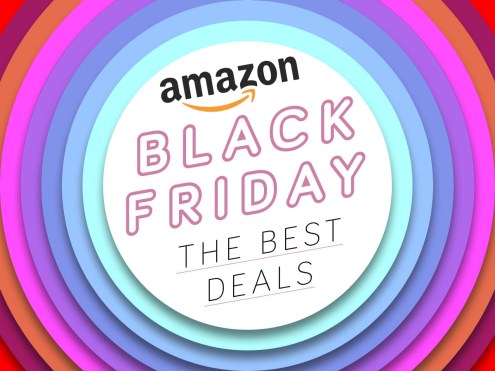 Amazon Black Friday Device Deals 2024: save up to 56% on amazing gear