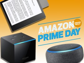 The best Amazon device deals for Prime Big Deals Days 2024