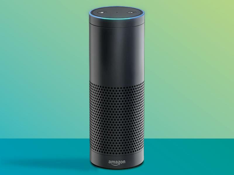 Amazon sales echo very