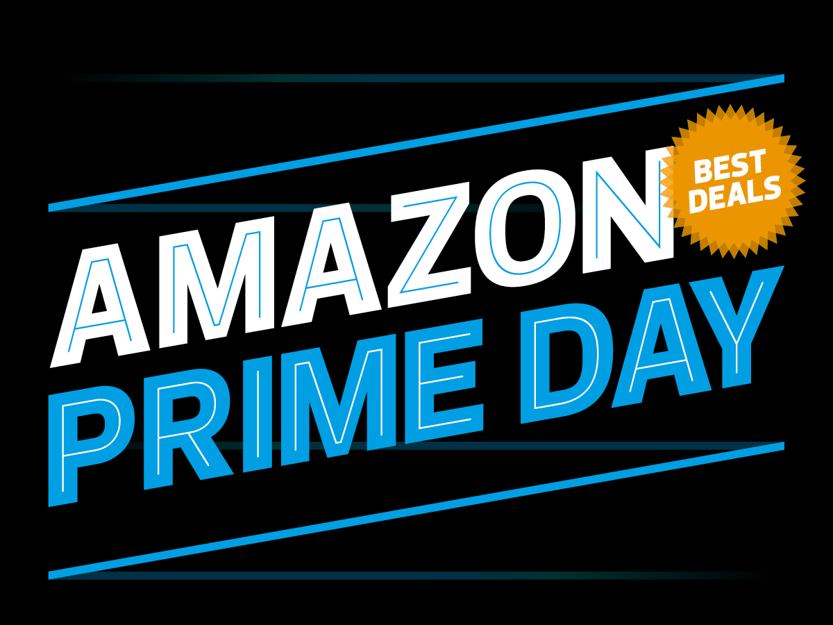 Amazon Prime Day 2022 the best tech deals from the US and UK Stuff