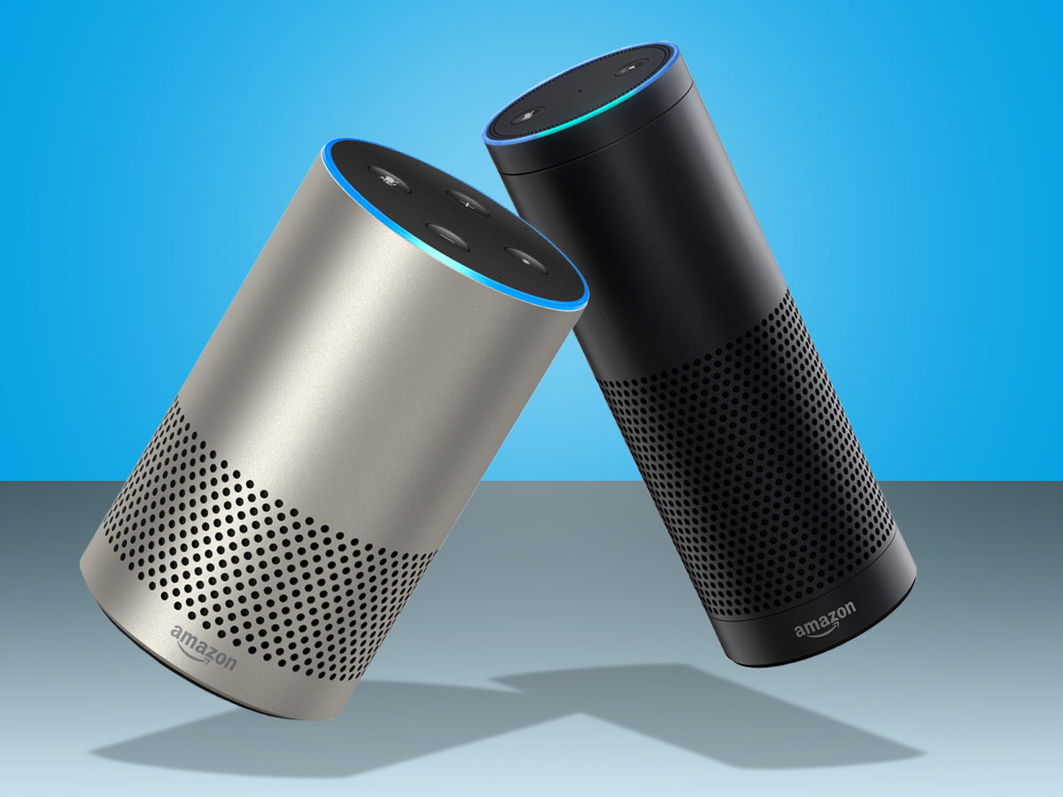 Echo (2nd generation) review: Better than the original, but