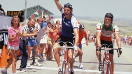 10 best cycling movies ever