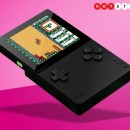 Analogue Pocket is like a Nintendo Switch for all your Game Boy, Lynx and Game Gear games