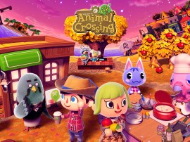 Animal Crossing and Fire Emblem next for Nintendo’s smartphone treatment