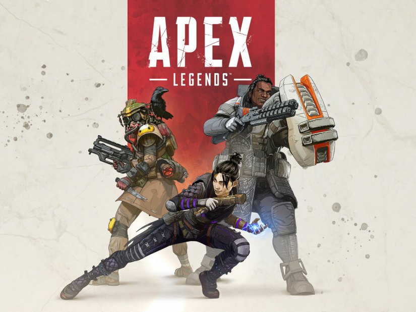 5 things you need to know about Apex Legends