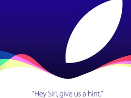 What to expect at Apple’s September 9 event