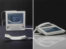 Early Apple designs show seeds of change