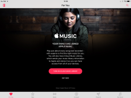 How to get six months of Apple Music for free