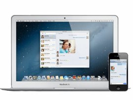 Apple Mac OS X 10.8 Mountain Lion Gold Master lands for devs