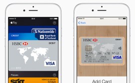 Lloyds, Halifax and Bank of Scotland join Apple Pay, Gringotts remains undecided