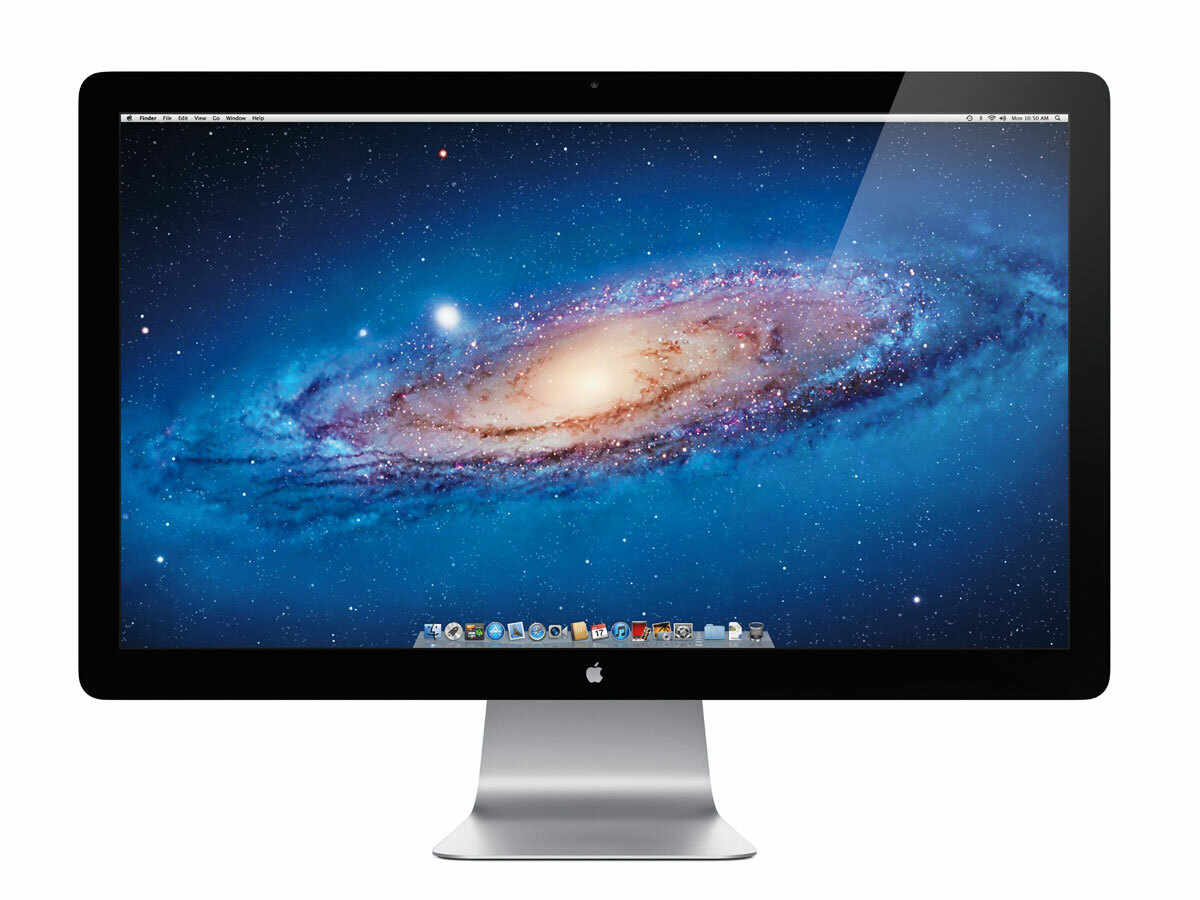 Apple Thunderbolt Display