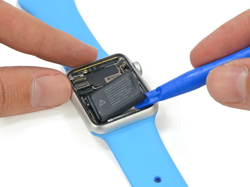 Fully Charged: Apple Watch teardown, Telltale’s Marvel game, and Furious 8 confirmed