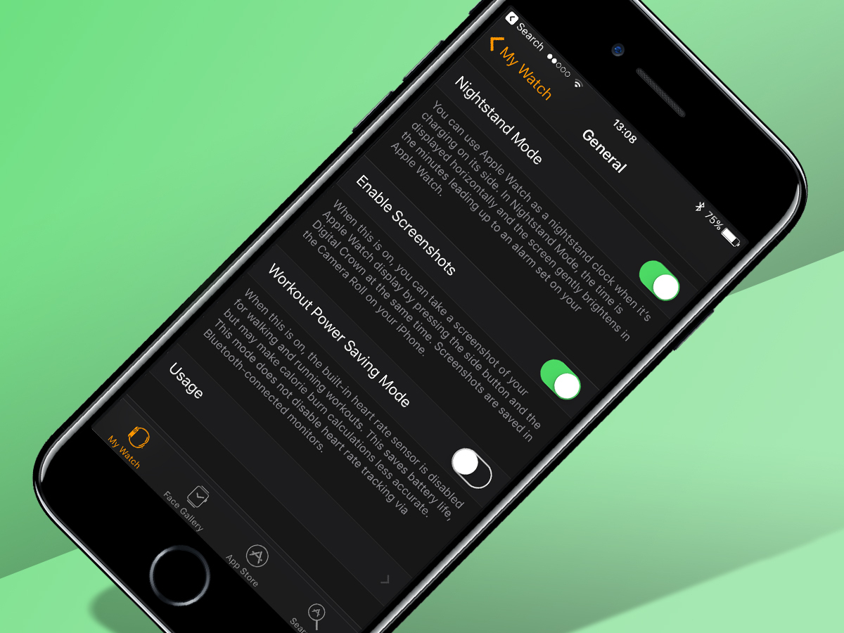 12 essential Apple Watch Series 2 and watchOS 3 tips and tricks | Stuff