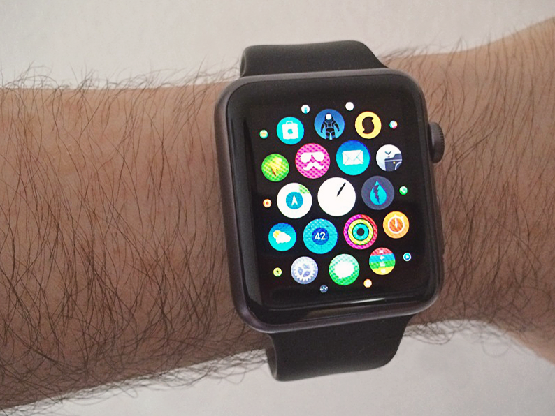 How the Apple Watch made me its slave | Stuff