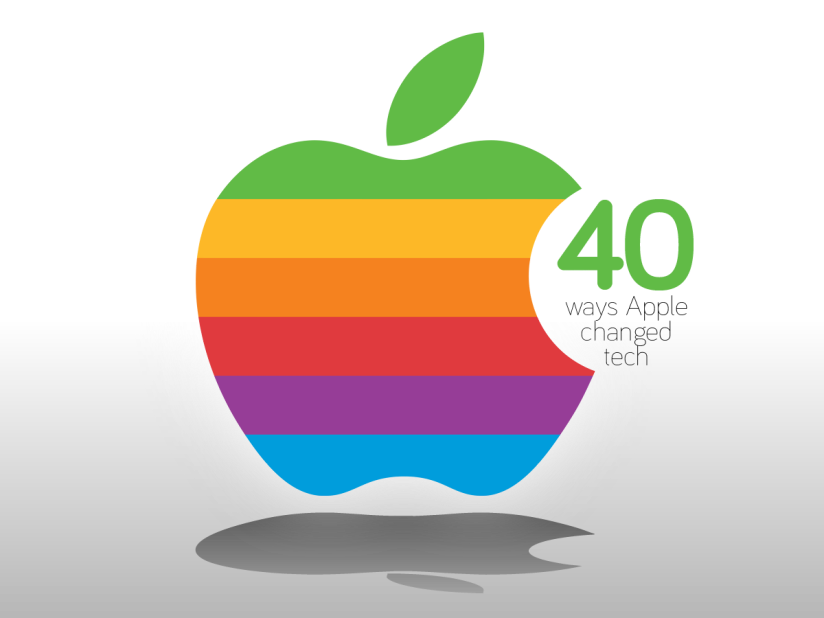 How Apple changed tech: looking back at some of its top achievements