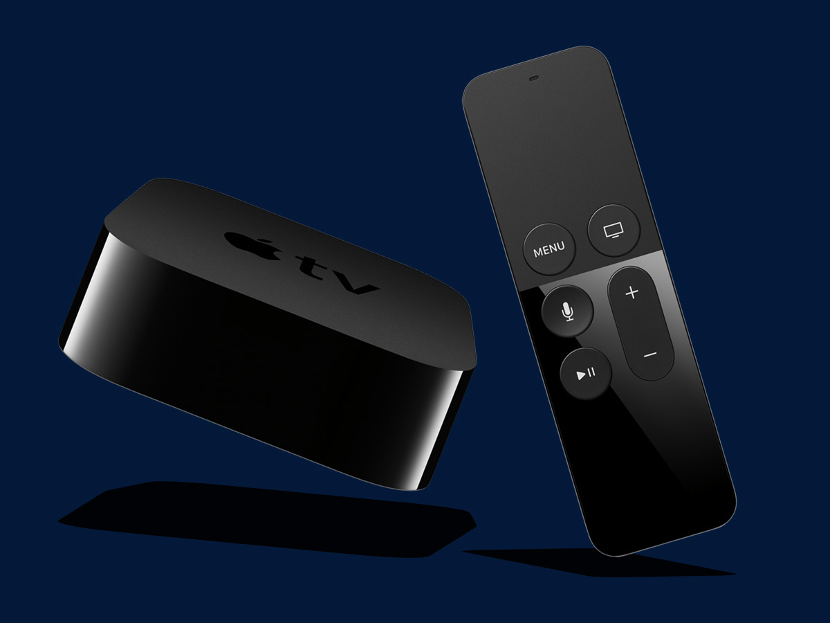I tried the new Apple TV 4K, and it beats its predecessor in 3 key ways