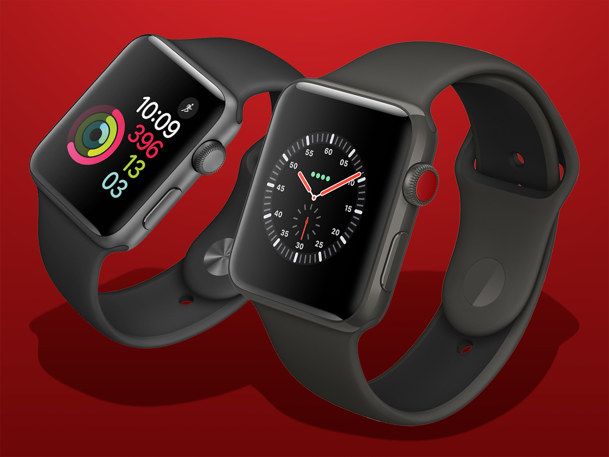 Apple Watch Series Apple Watch Series 2: should you upgrade? |